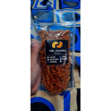 

makaroni kiriwil asin
