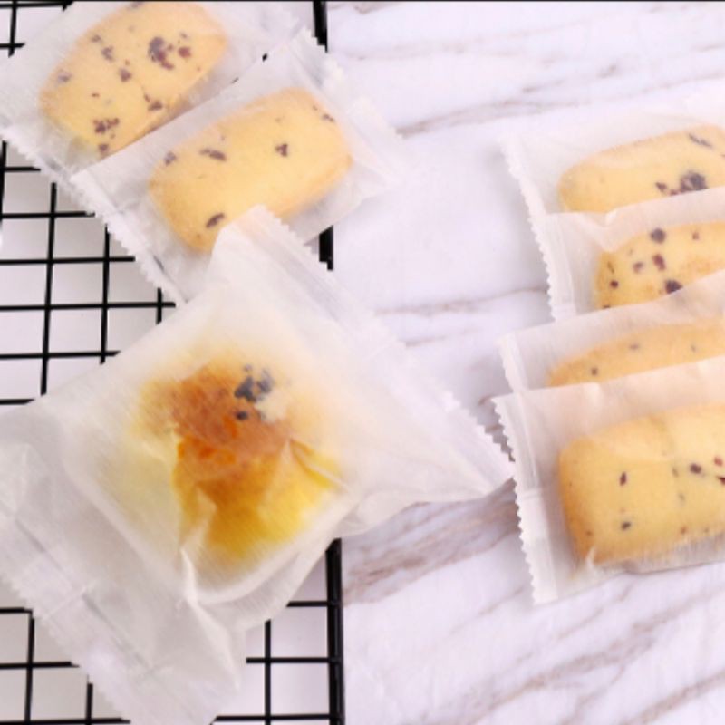 PLASTIK SEALER DOVE BURAM MEWAH SERAT² BERBAGAI UKURAN 25-80GR 50pcs N03