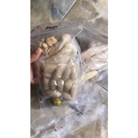 

BASOACI ABON