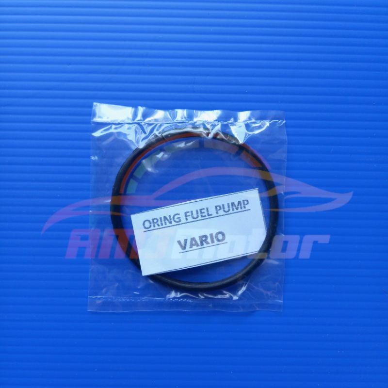 Oring fuel pump vario