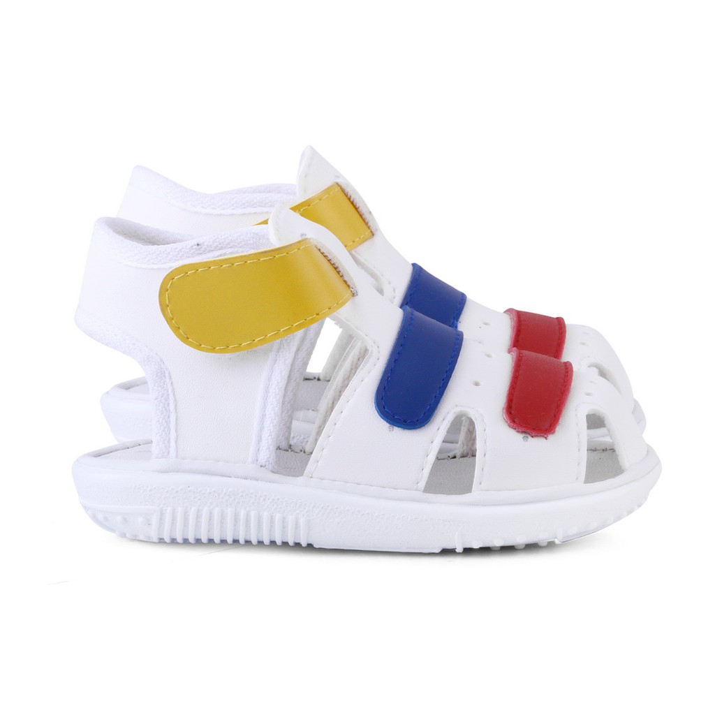 SEPATU SANDAL ANAK LAKI LAKI 1 TAHUN AI