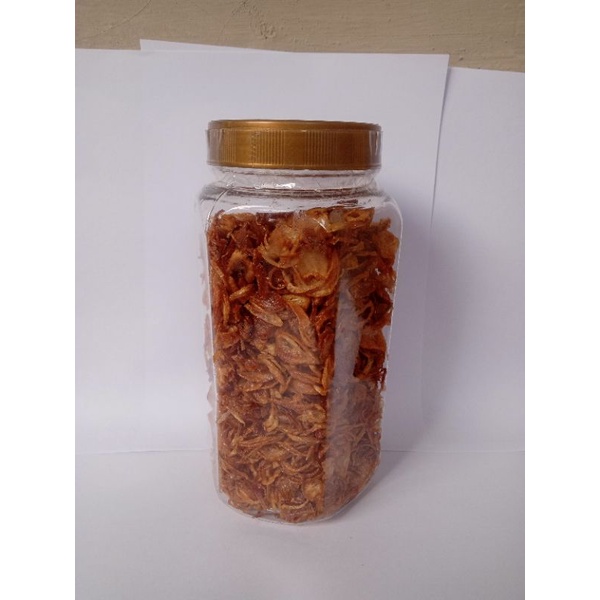 

BAWANG GORENG ASLI TANPA TEPUNG 200GR