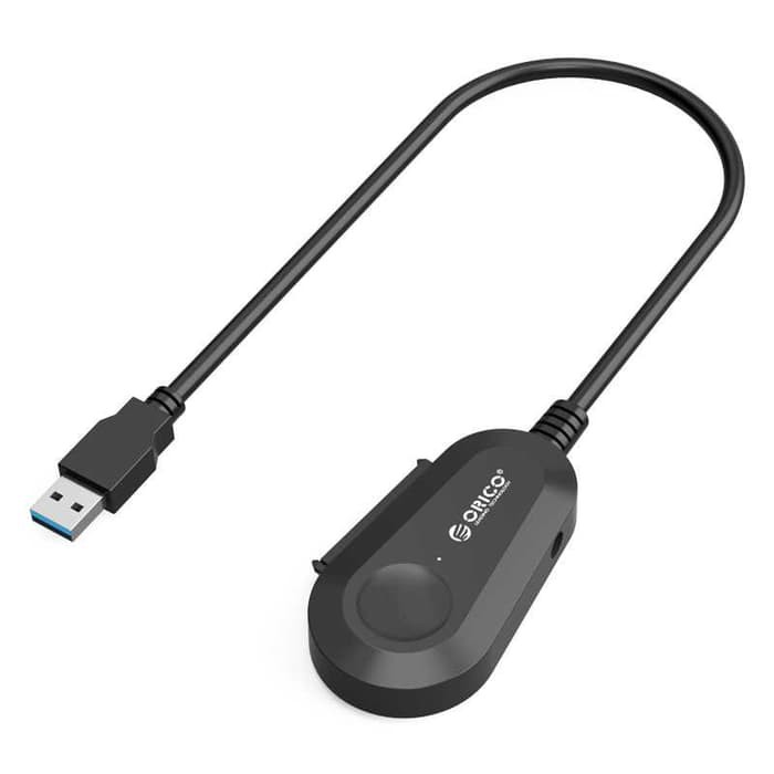 Orico USB 3.0 to Sata Cable Adapter - 25UTS