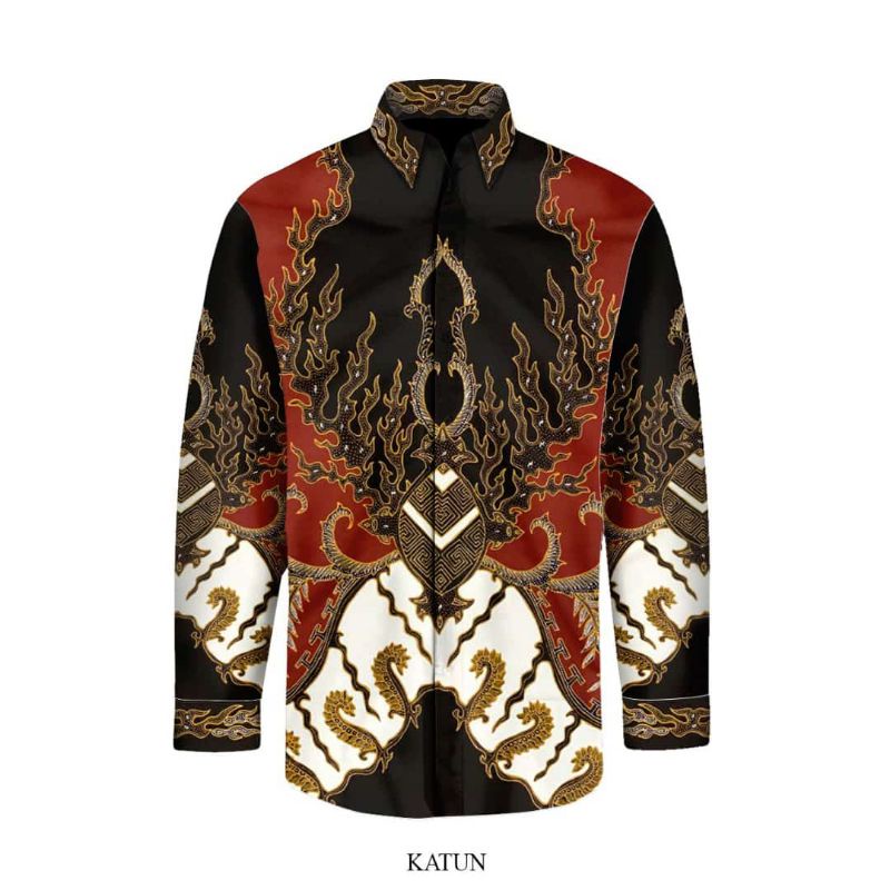 BATIK Tulis asli Pekalongan exclusive.Original