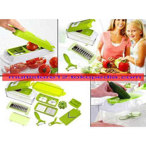 Genius Nicer Dicer plus