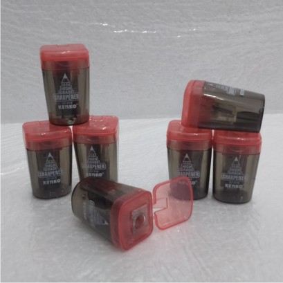 

RAUTAN UJIAN SP-818 KENKO