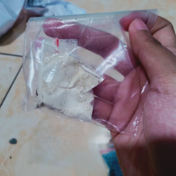 Fungisida Obat Jamur Kaktus Bubuk Ecer