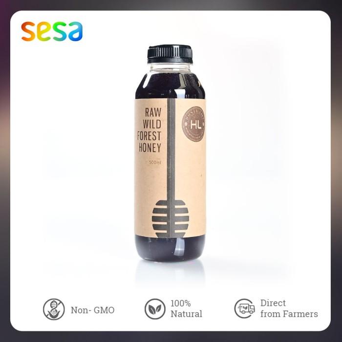 

Honey Life Madu Hutan 500 ML Best Seller
