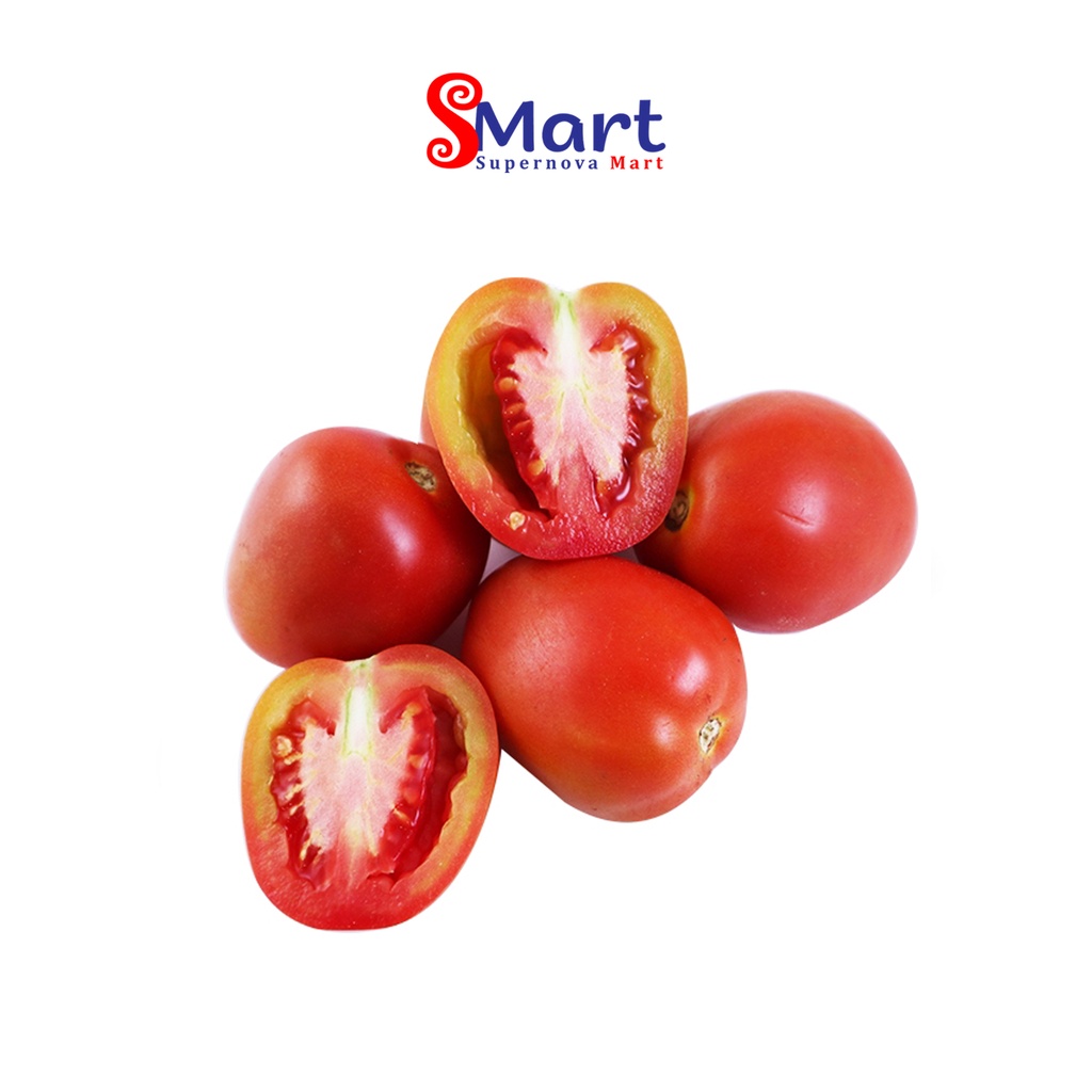 

Tomat Fresh 1 Pack