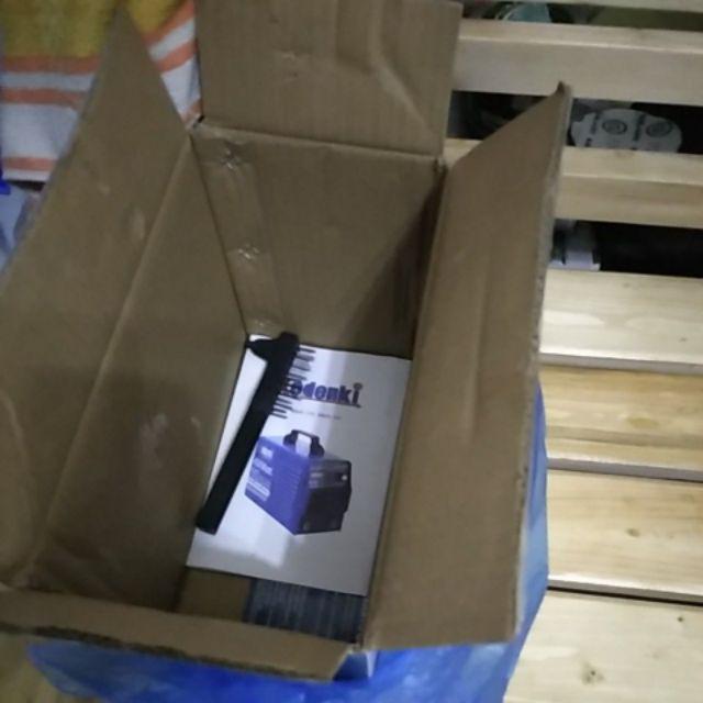 [ Eceran 1 Kg ] Nikko Steel Rd-260 2.0 X 300 Mm Kawat Las Elektroda Electrodes 2mm