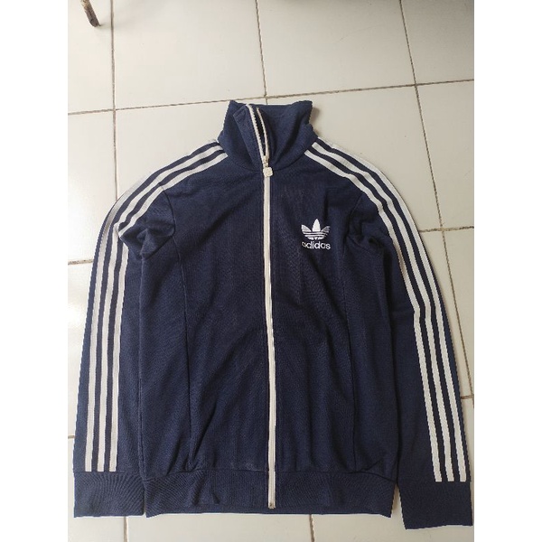 Tractop adidas europe