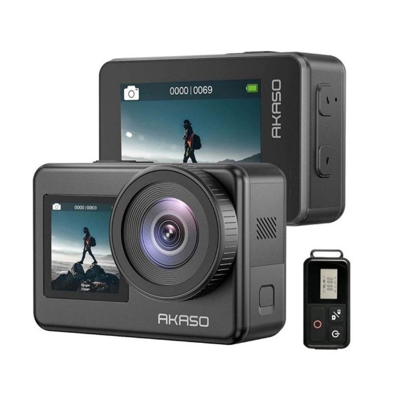 Akaso Brave 7 Action-3