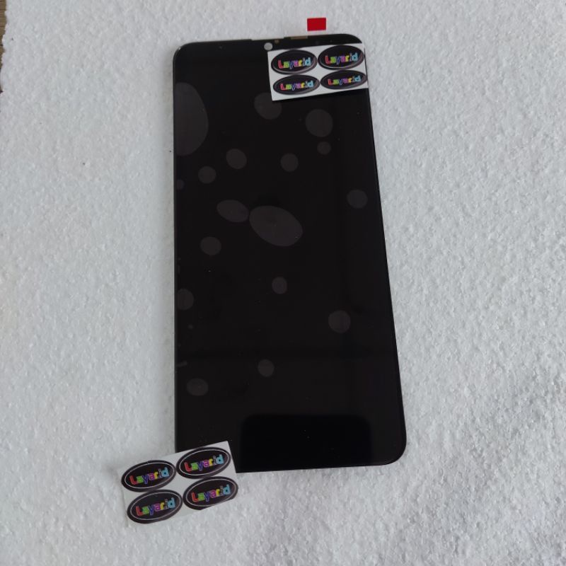 LCD TOUCHSCREEN OPPO F9/F9 PRO ORIGINAL