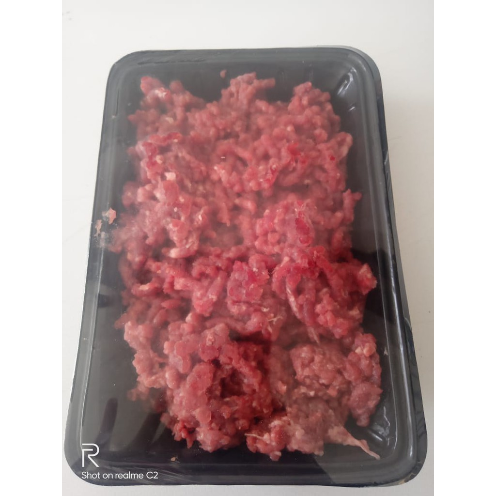 

Daging Giling Premium 500 gr