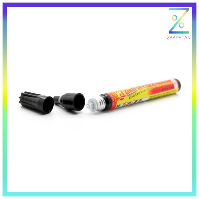 SIMONIZ Fix It Pro Car Scratch Removal Pen