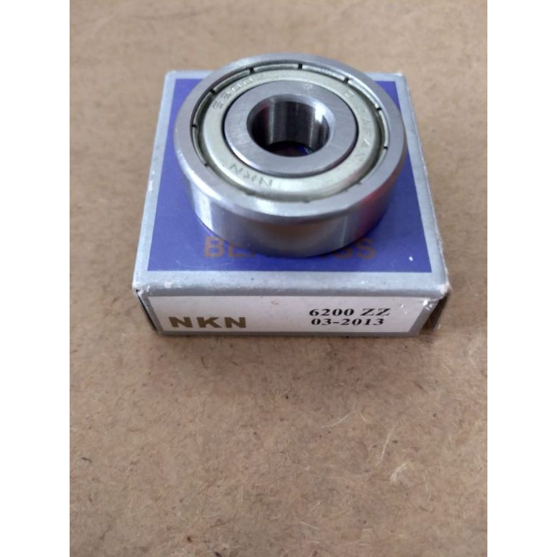 Bearing NKN 6200 ZZ/laher 6200ZZ