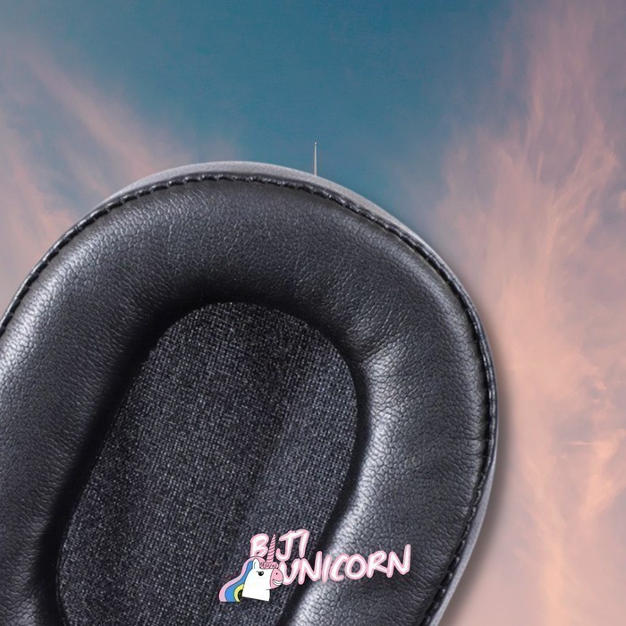 Earpad Ear Cushion Pad Bantalan Pads ATH Sony Sennheiser Brainwavz