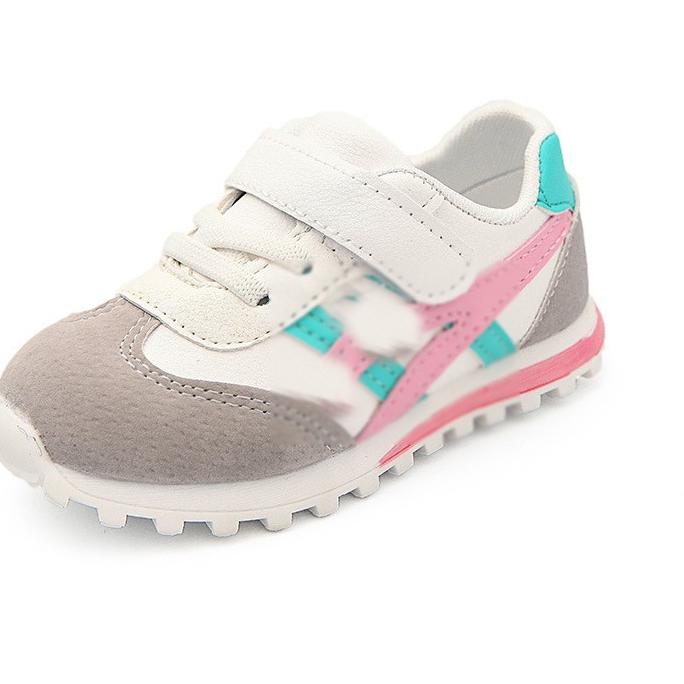 ☇ SEPATU SPORTS ANAK ASIC PREMIUM NEW MODEL ➭