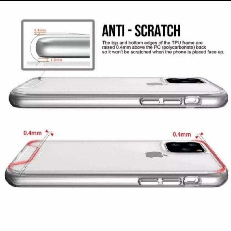 Samsung A03 A 03 premium clear case space Military