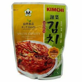 

kimchi mugunghwa - 300gr