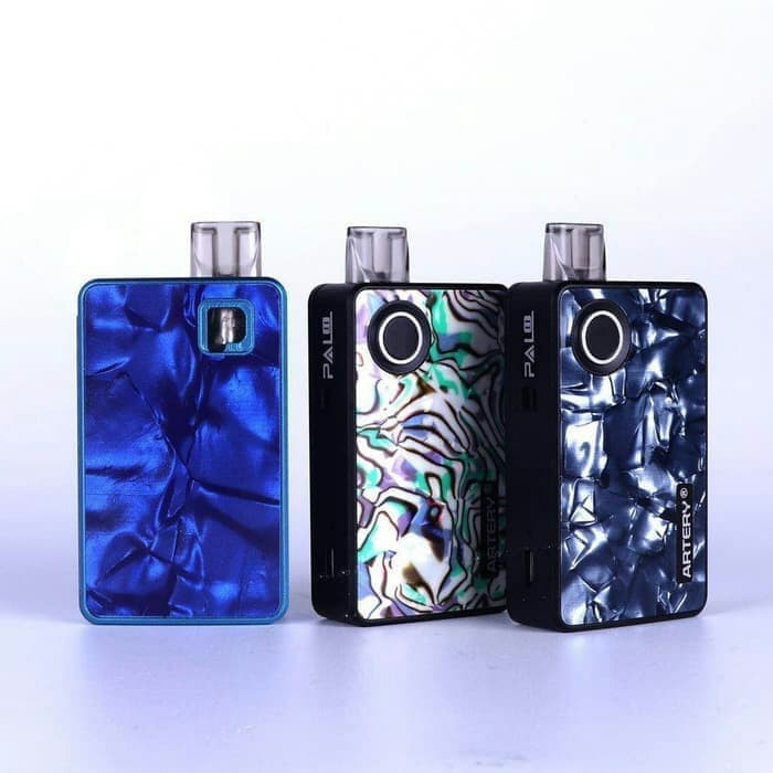 Authentic Pal 2 Kit by Artery pod system