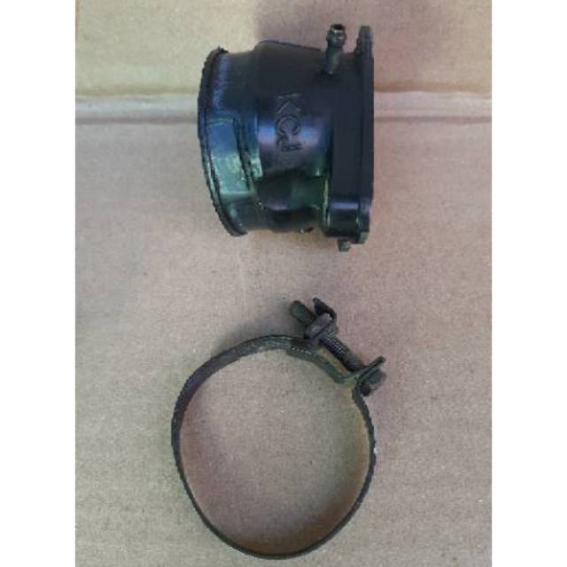 Manifold manipol tiger revo japan Original copotan