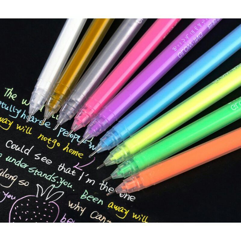 

Bolpoin Warna/Bolpoin keren/Warna warni