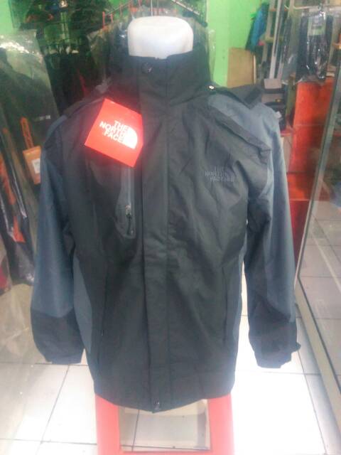 Jaket Outdoor Tnf