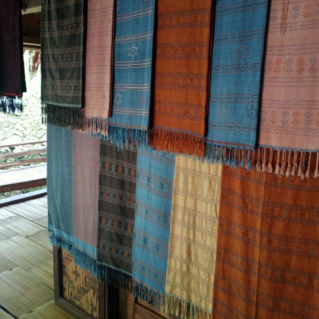 Kain baduy