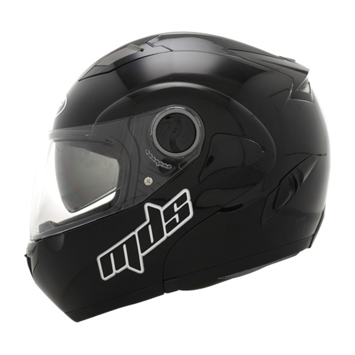 Kaca Helm Original MDS Prorider Provent Diskon