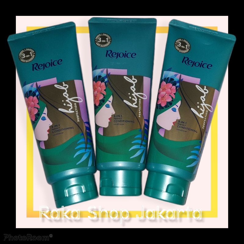 Rejoice 3-in-1 Perfect Conditioning Kondisioner 170 ml