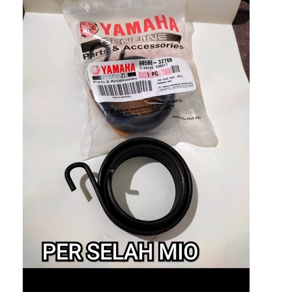 per selah mio