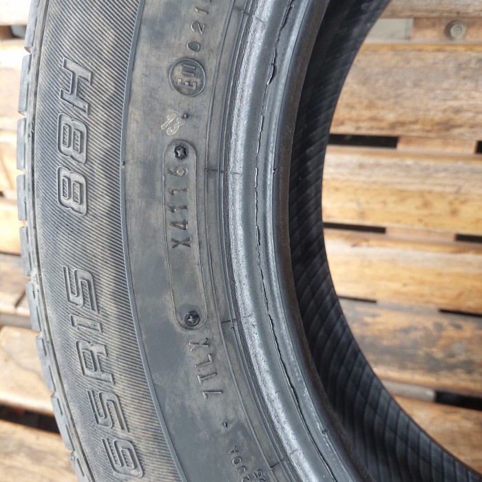 BAN DUNLOP ENASAVE 185/65 R15