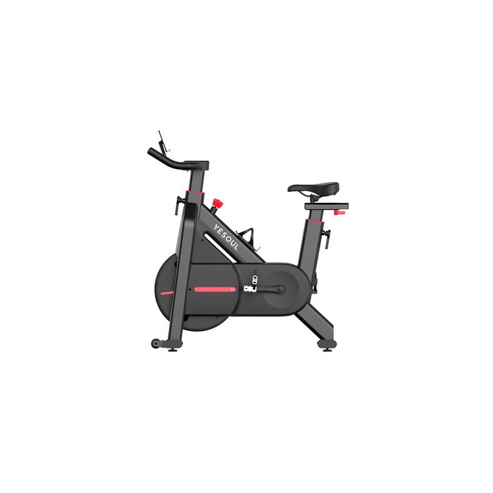 Yesoul C1H Spinning Bike Magnetic / Sepeda Statis - Garansi Resmi Yesoul