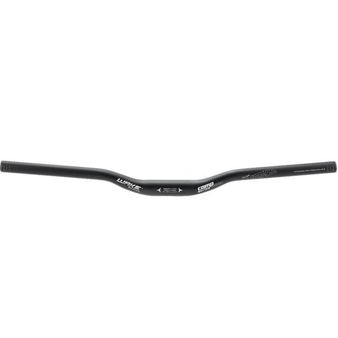 Stang Sepeda Mtb Bahan Aluminium Alloy Ukuran 31.8 620Mm Nandaputriag