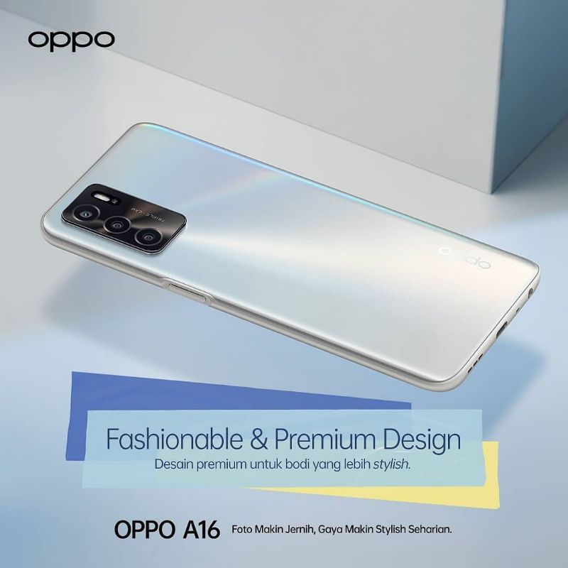 OPPO A16 3/32