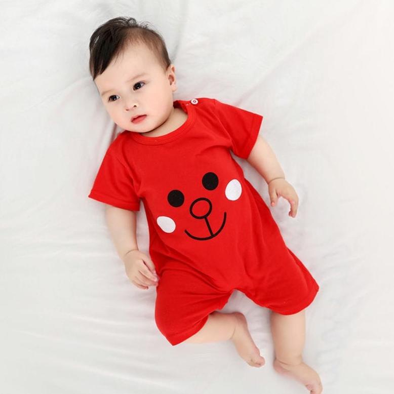 Baju Bayi 0 6 Bulan Jumper Bayi / Baju Bayi Laki Laki Baju Bayi Perempuan Jumper Bayi 0 6 Bulan Impo