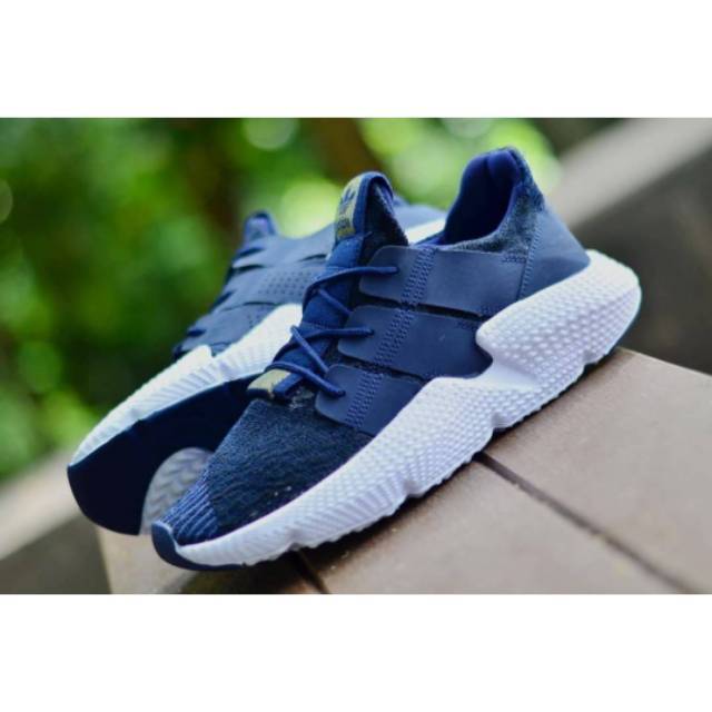 Keren!! Sneakers Adidas Prophere Adidas Fashion pria murah, Running Shoes, Sepatu Olahraga