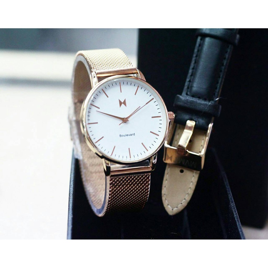 Jam Tangan MVMT Boulevard