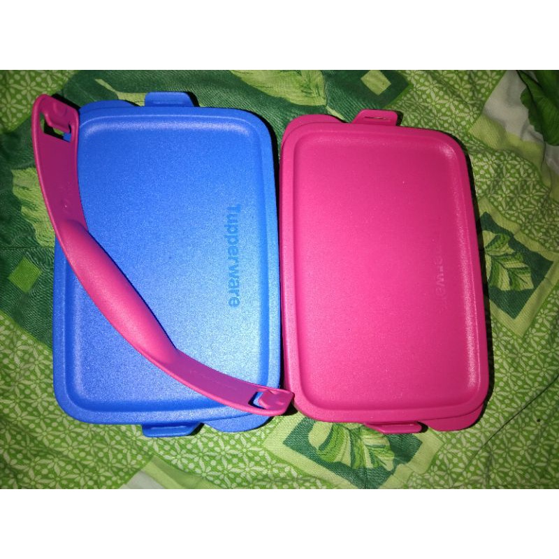 Rantang Tupperware CTG OHANA murah