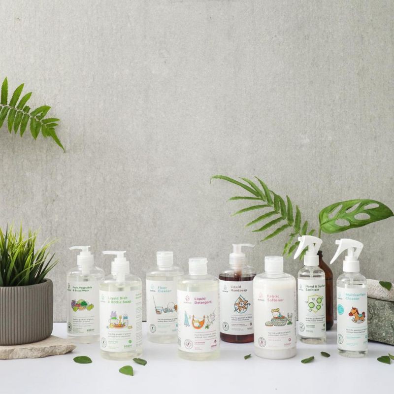 Pureco Home 500 ml