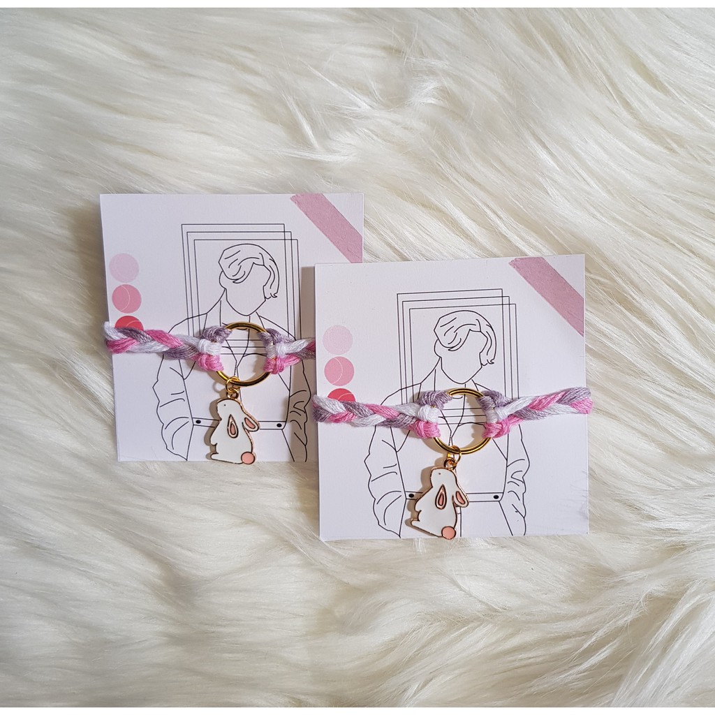 BTS Jungkook Bracelet