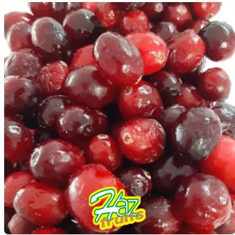 

Cranberry Cranberries