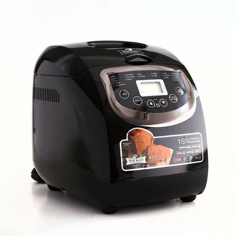 Bread master
