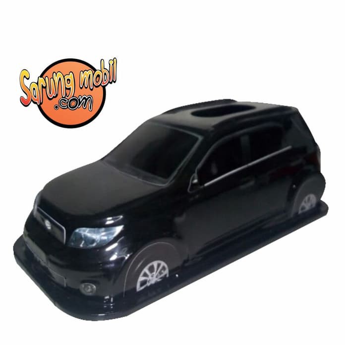 TERLARIS / Tempat Tisu Mobil Daihatsu Terios