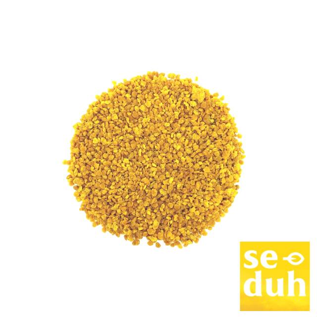 

Raw bee pollen - super food / serbuk sari lebah food grade 100 gram