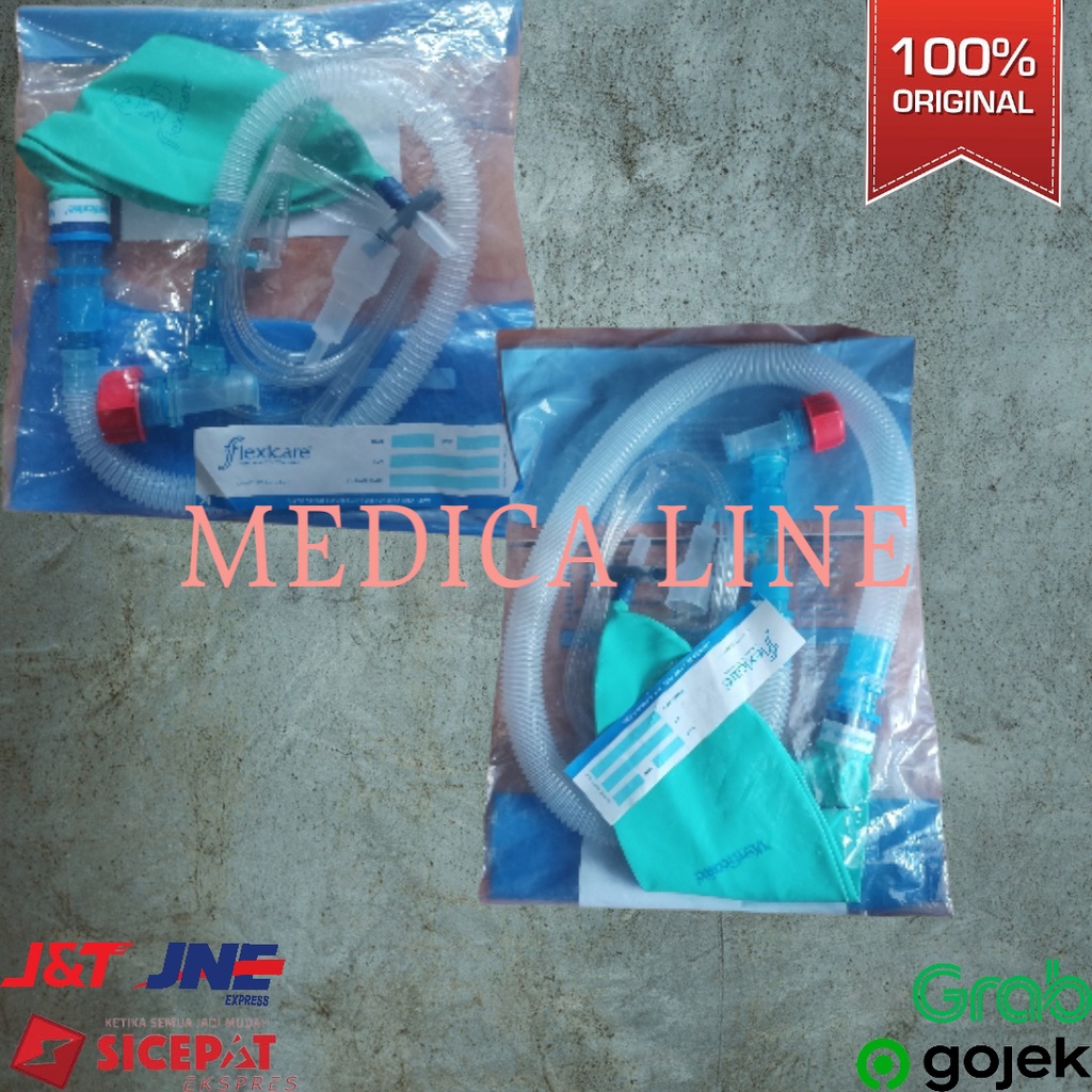 Jackson Rees Anak merk flexicare