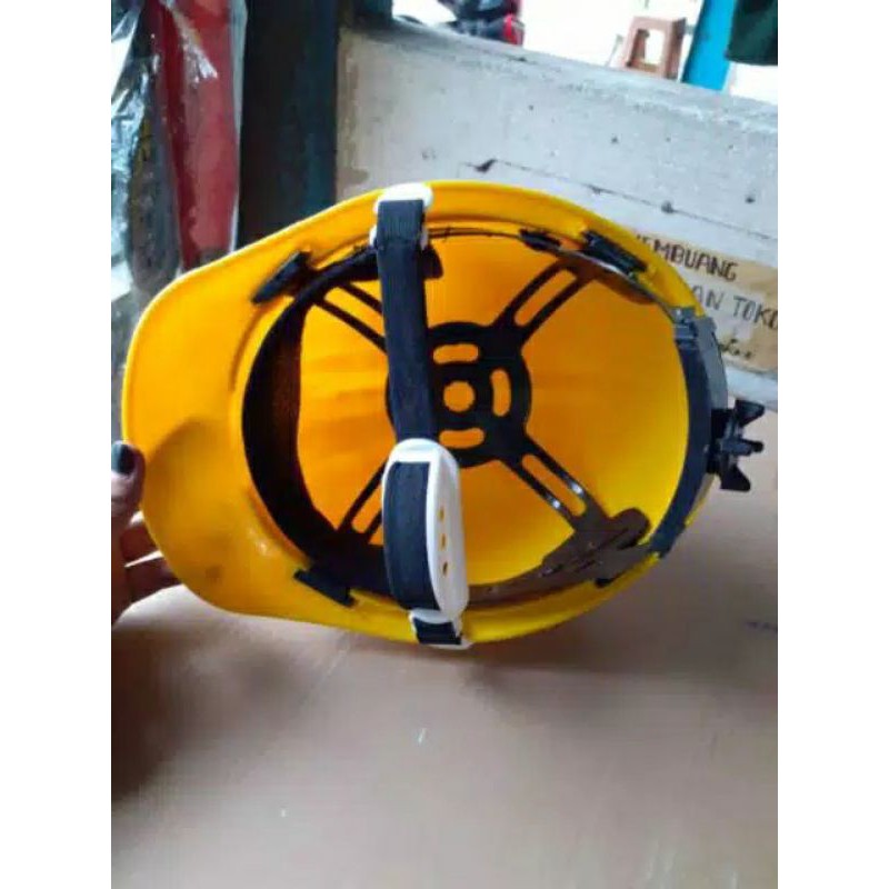 helm proyek / helm safety / helm proyek putar / helm proyek murah