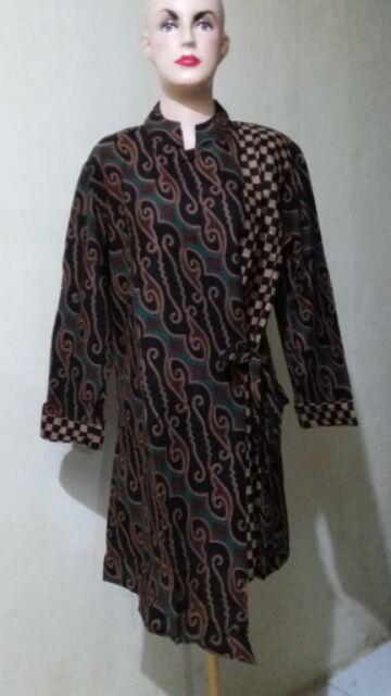 Tunik Batik
