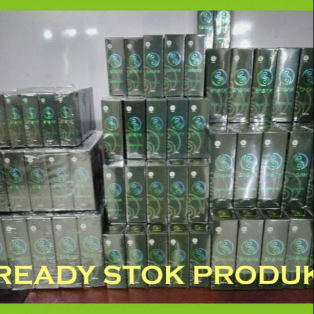 Sasak Herbal Oil 20ml dan 100ml
